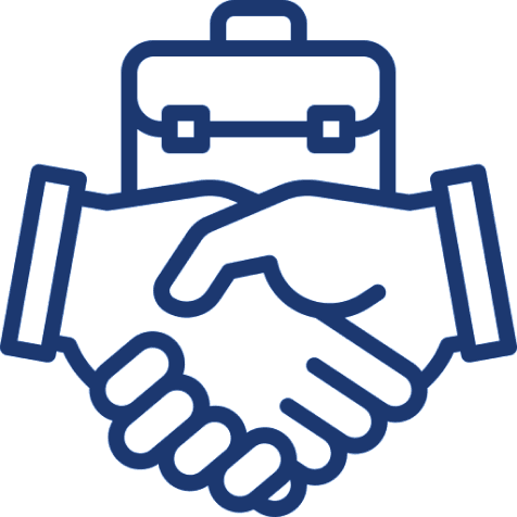 Active Industry Partner